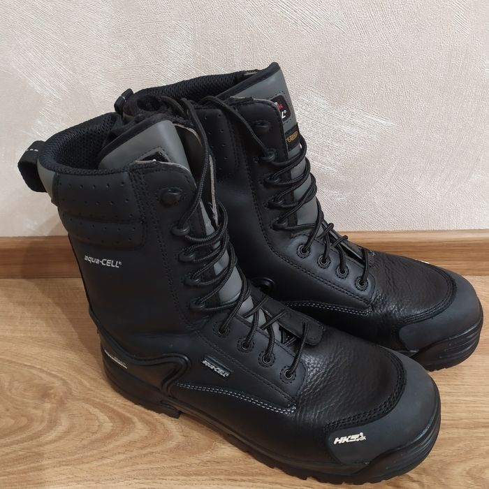 Спецвзуття, ботінки р.43