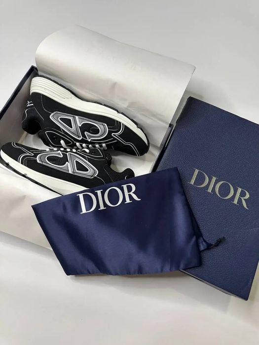 Кросівки Dior B30