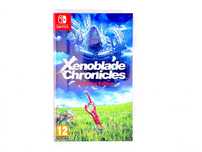 Xenoblade Chronicles Nintendo Switch VIMAGCO.PL Bydgoszcz