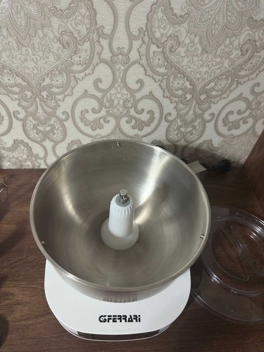 Тістомісильна машина G3 Ferrari G20145 Gourmet ВЖИВАНА