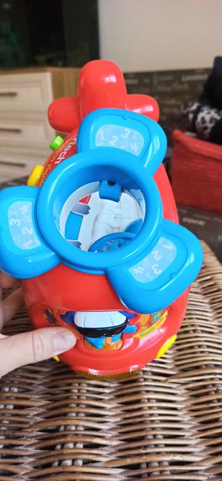 Музичний літачок