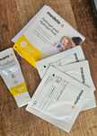 Medela wkladki hydrozelowe + krem