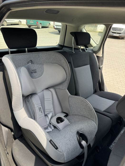 Мерседес А-клас Автомат , дизель , дуже економна