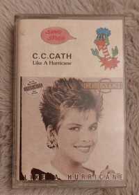 C. C. Catch kaseta magnetofonowa