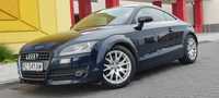 Audi TT Audi TT 8J, 2.0 TFSI BWA, Fotele Recaro, BOSE