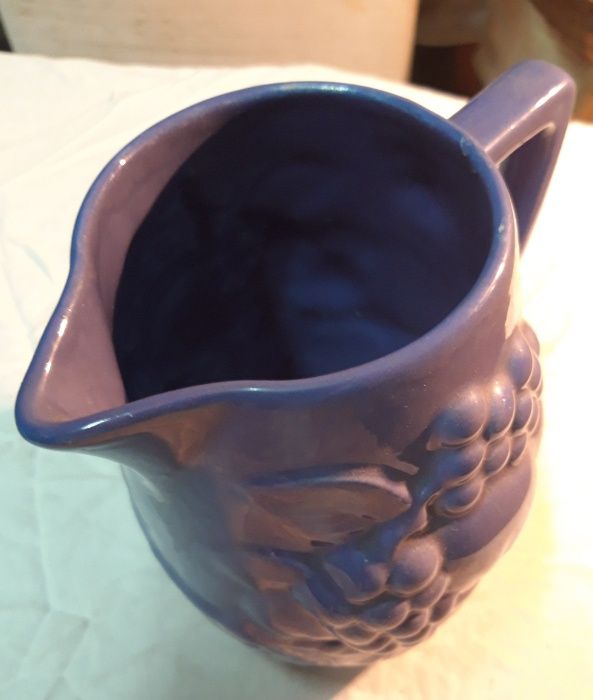 Caneca Antiga para vinho Made in France