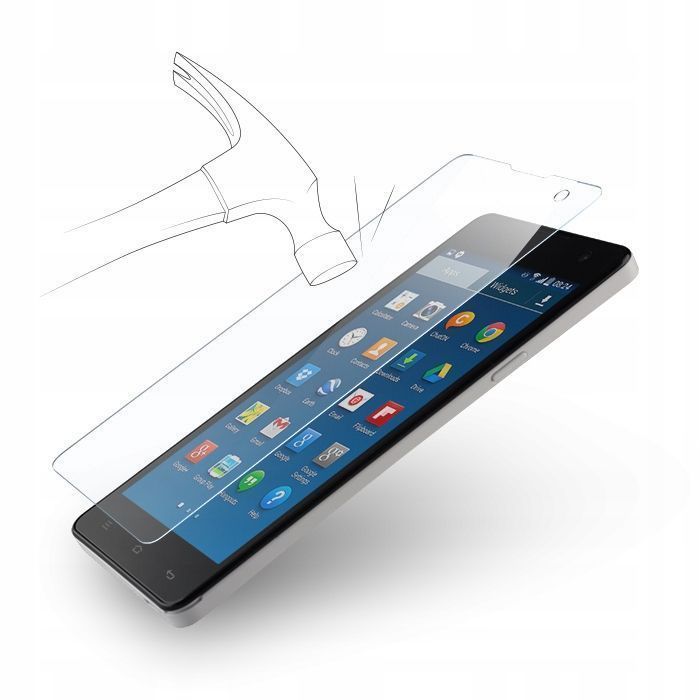 Szkło Hartowane Samsung Galaxy Xcover Pro