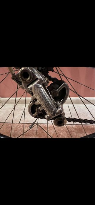 Rower Colnago - rower szosowy , kolekcjonerski.