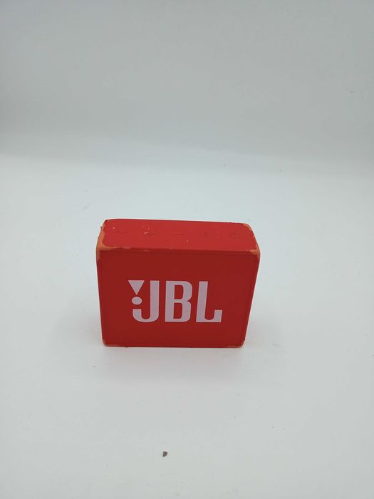 Głośnik  bezprzewodowy JBL Go