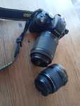 Nikon D5100 Digital câmera