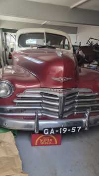 Chevrolet fleetmaster 1946