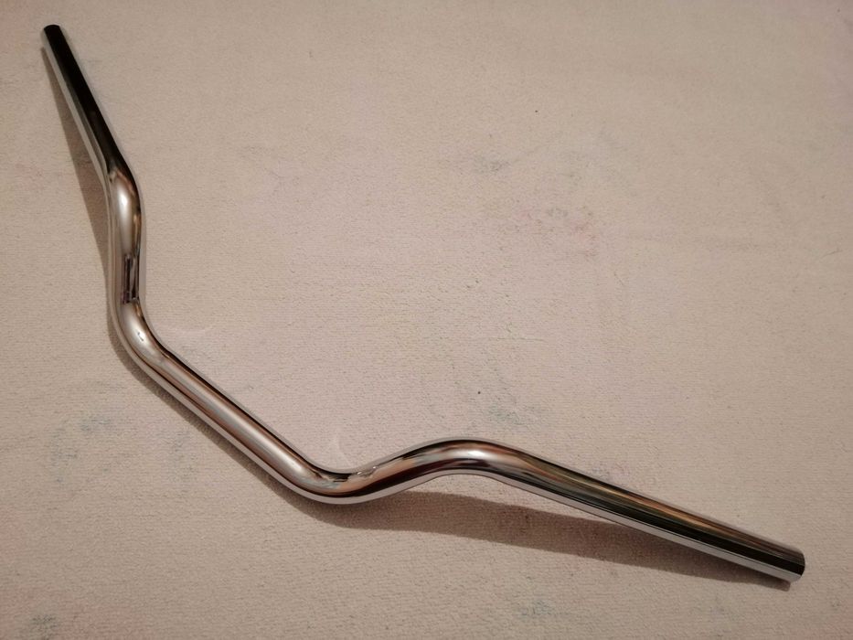 Руль CZ/ЧЕЗЕТ 472/3-6 Made in Тайвань.