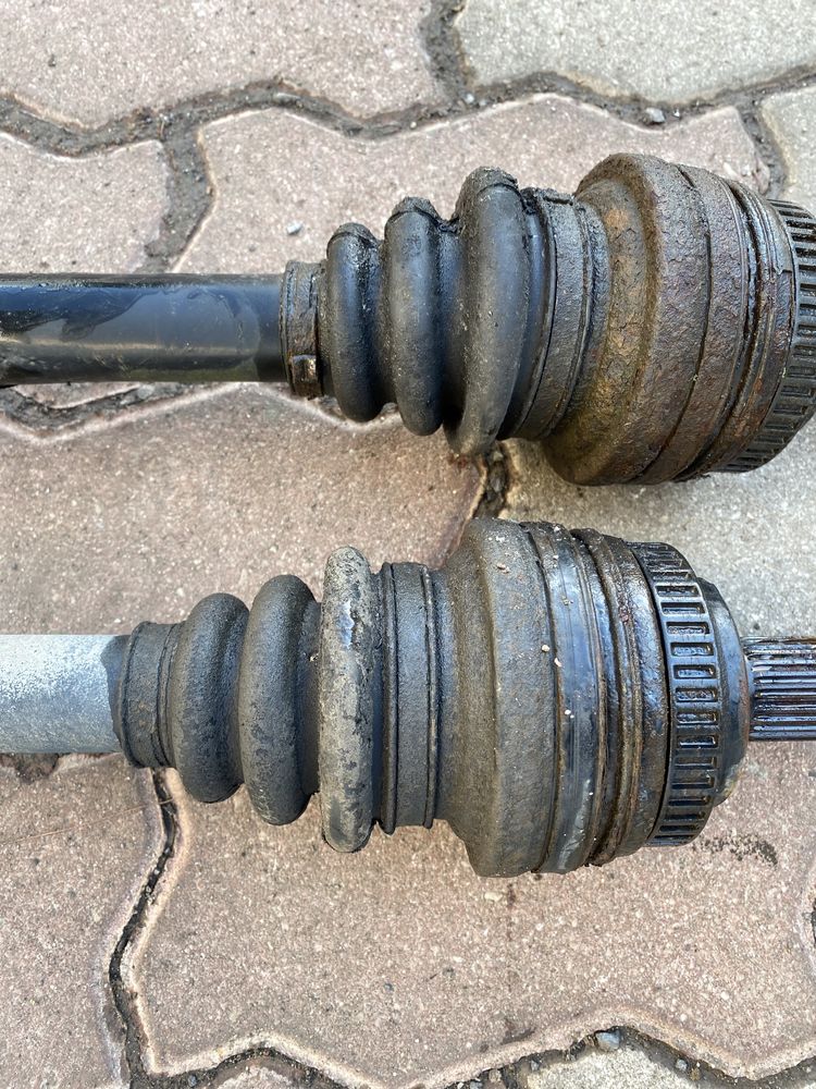 Polos półoś poloska prawa lewa bmw e46 2.5 2.8 m54b25 m52 b28 b25