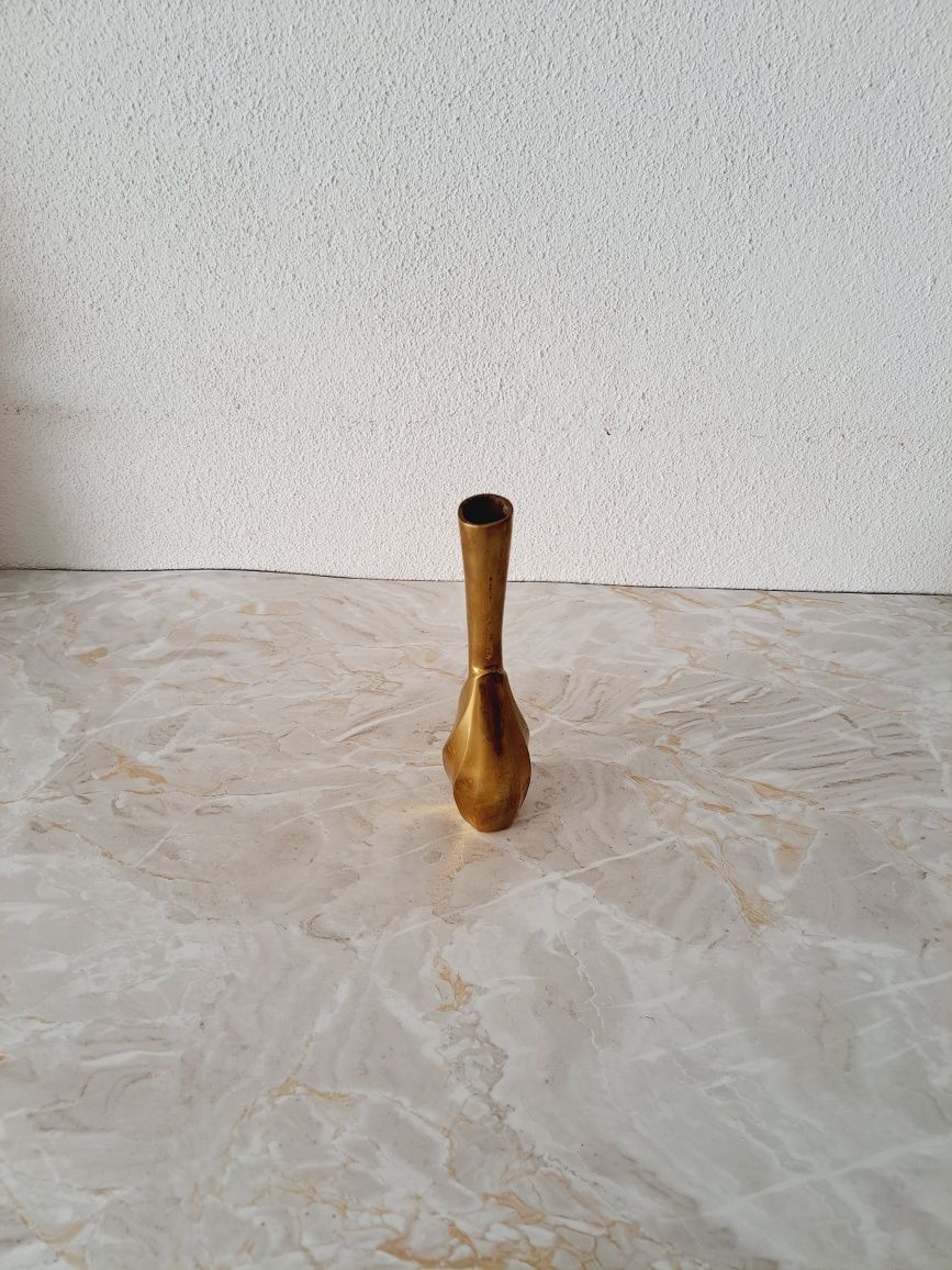 Mini jarro dourado