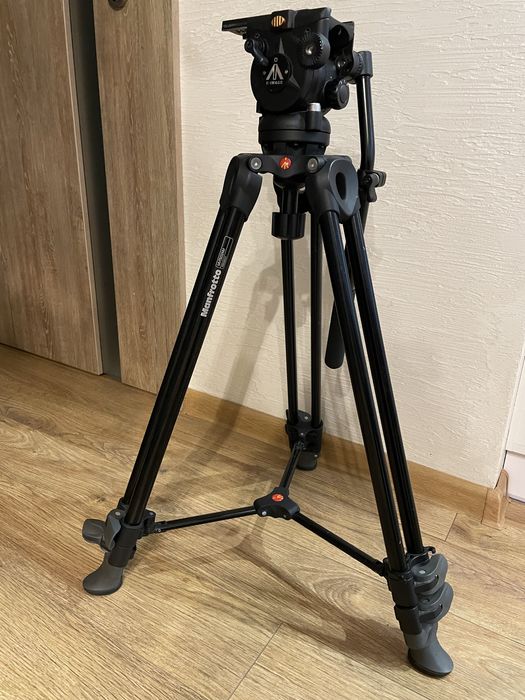 Штатив Manfrotto MVT502AM