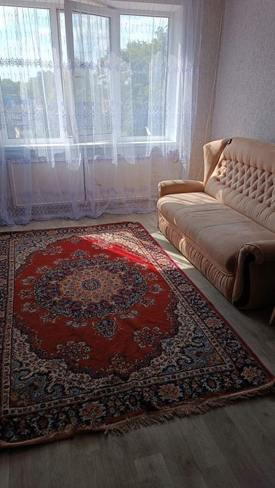 Сдам гостинку 101 й . Хозяйка