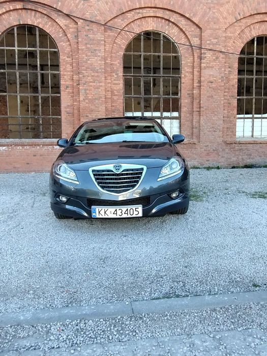 Lancia Delta Lancia delta