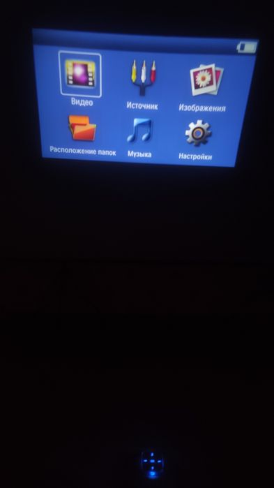 Проектор Philips picopix2340 та Philip picopix PPX4150