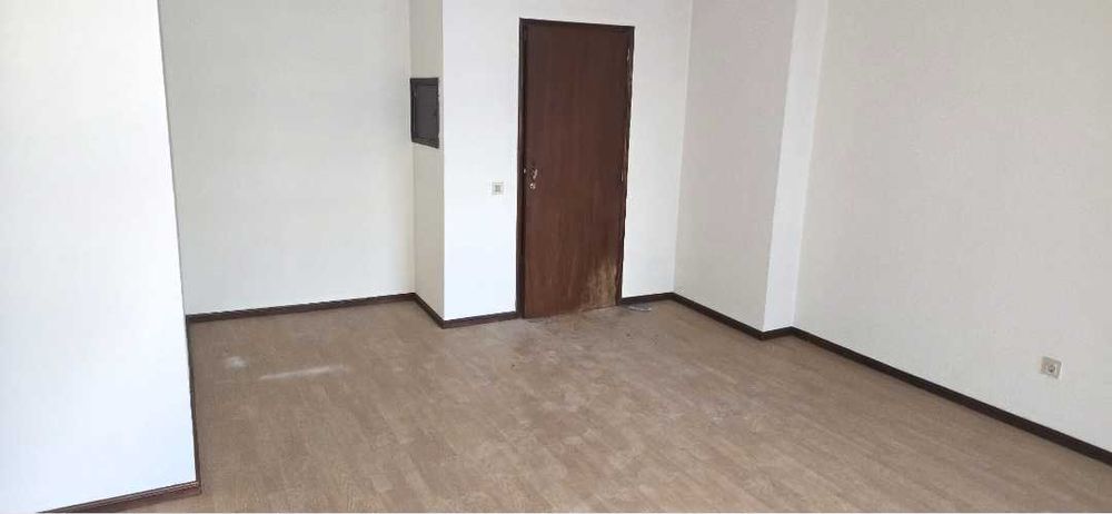 Escritorio perto da estação Braga