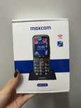 Telefon dla seniora maxcom