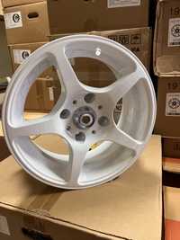 Jantes 14” 4x108 BSA Racing Peugeot 106 GTI Saxo Cup 206 Partner berlingo 309 306