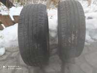 Шини легкові 205/55 R16