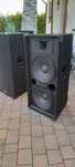 POL AUDIO PA215 evm+bms
