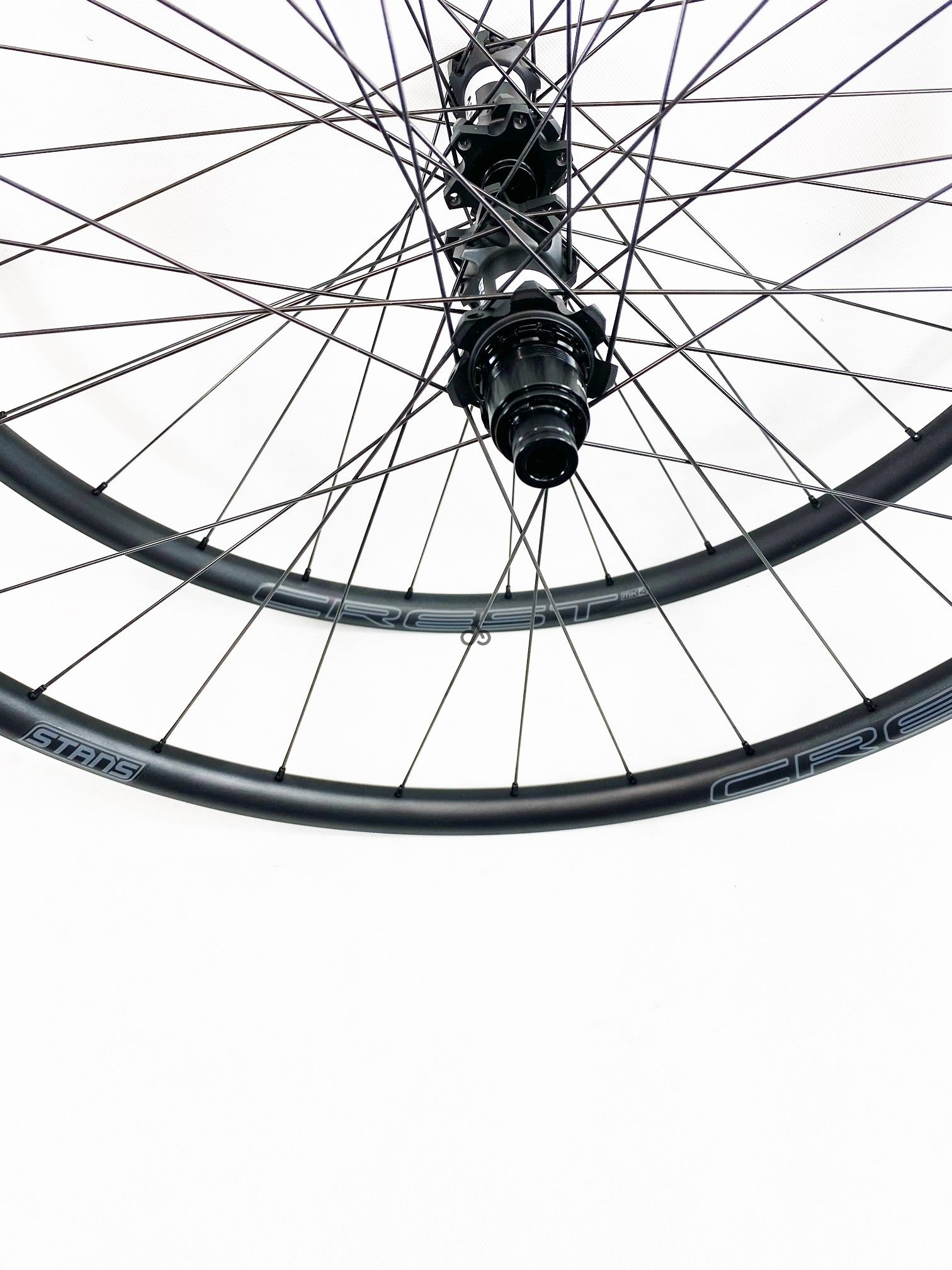 Koła Dt Swiss 350 New Sp NoTubes Crest mk4/29