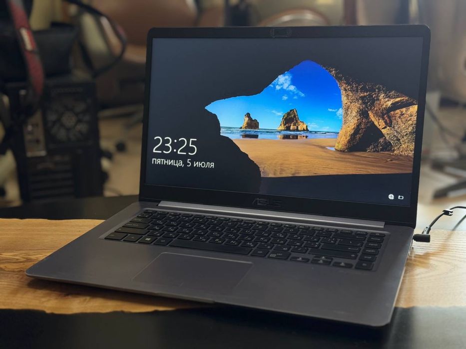Ноутбуки HP, Dell G5,G6,G7,G8 (i3,i5,i7)