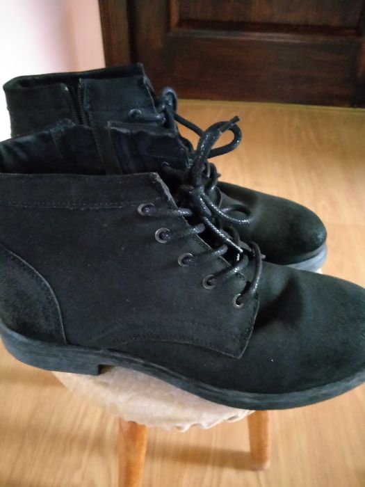 Чоловічі черевички осінньо- весняні