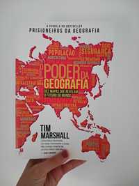 O Poder da Geografia