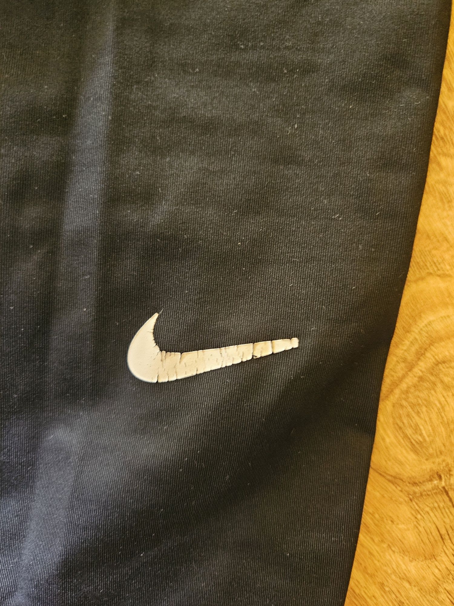 Legginsy damskie Nike Pro L