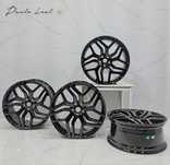 Jantes 20" LOOK Range Rover Evoque Velar Jaguar volvo 5x108