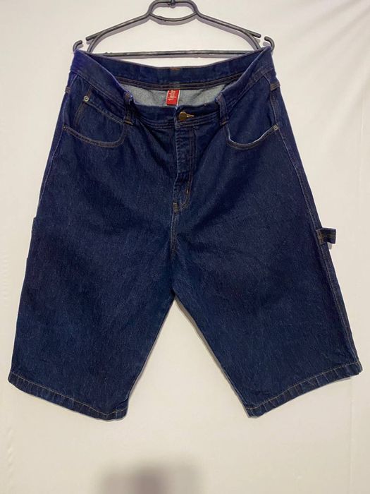 Шорти Tipster Carpenter Jean Shorts Mens