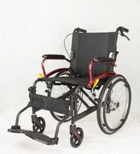Wózek inwalidzki ręczny Antar AT52324