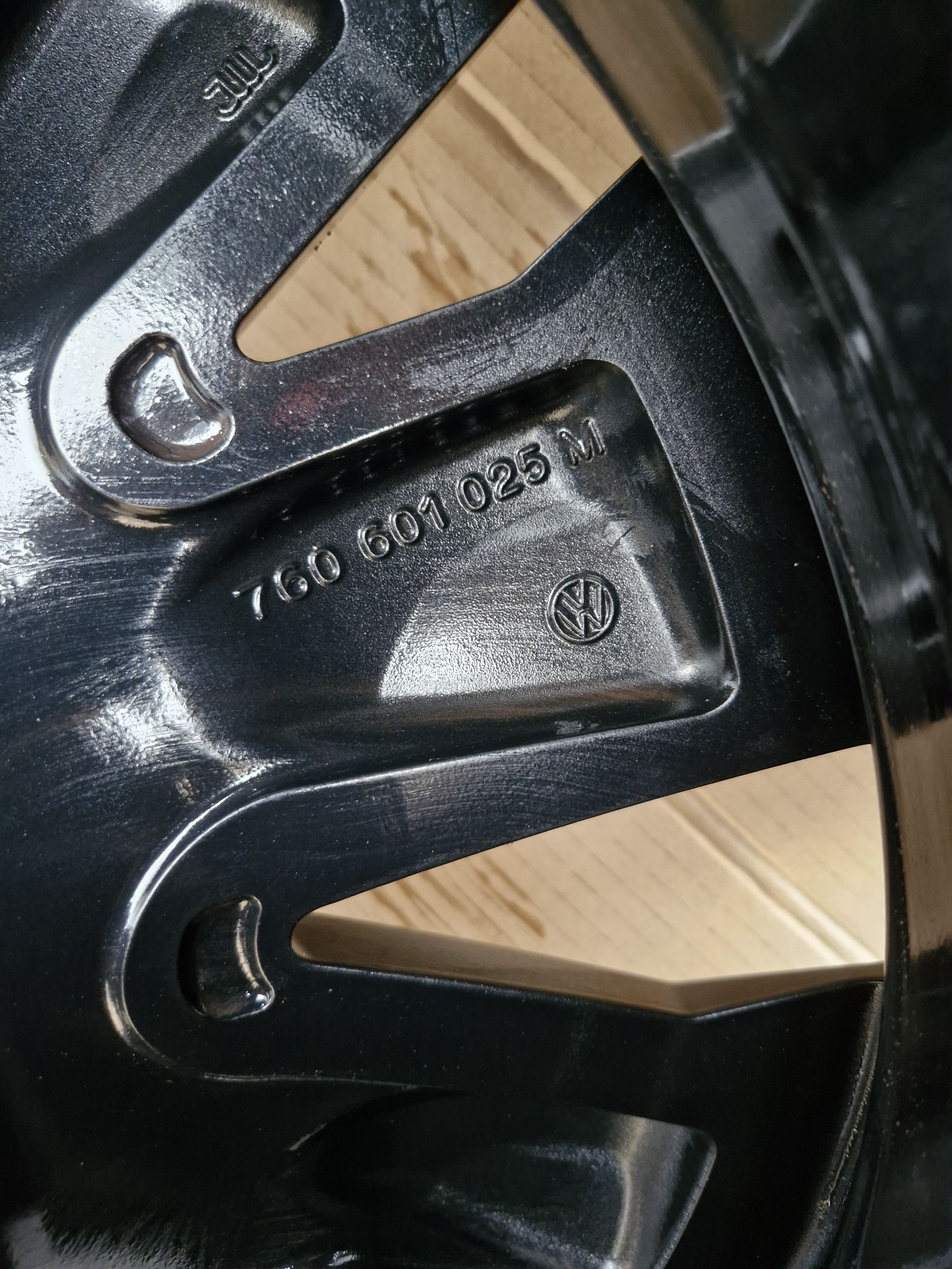 Alufelgi 18 Koła Zimowe VW Touareg III Audi Q7 5x112 Bdb. STAN
