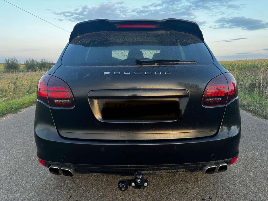 Порше розборка разборка Порш Каен Каєн Cayenne 958 запчасти gts turbo