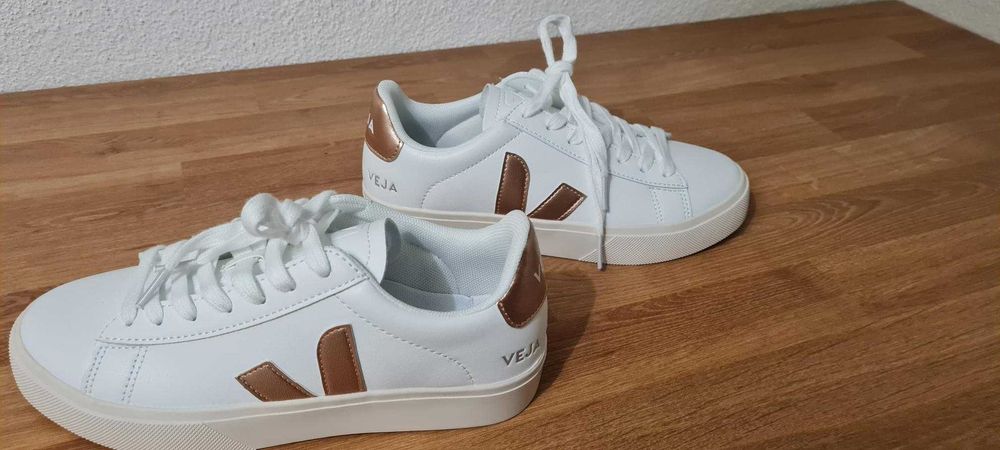 Ténis Veja - Mulher