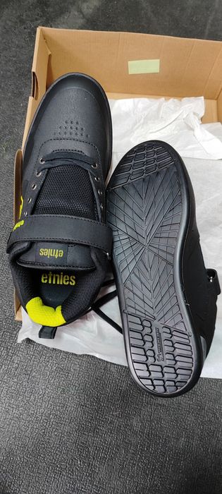 Sapatos BTT Etnies Culvert