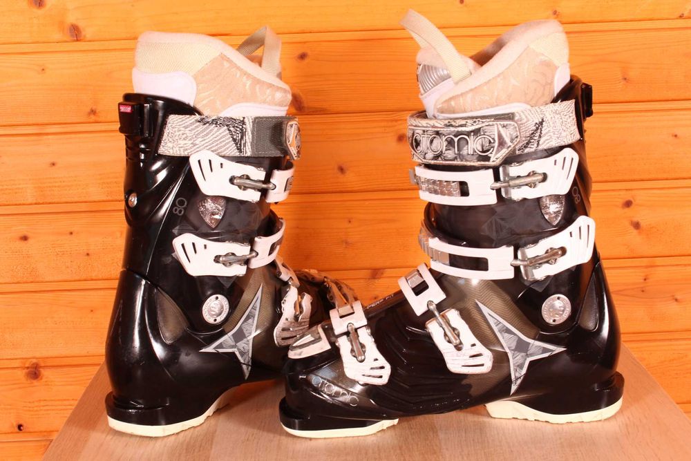 Buty narciarskie Atomic Hawx 80, flex 80, wkładka 26.5 cm !!!