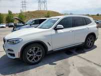 BMW X3 2021 BMW X3 Xdrive30I