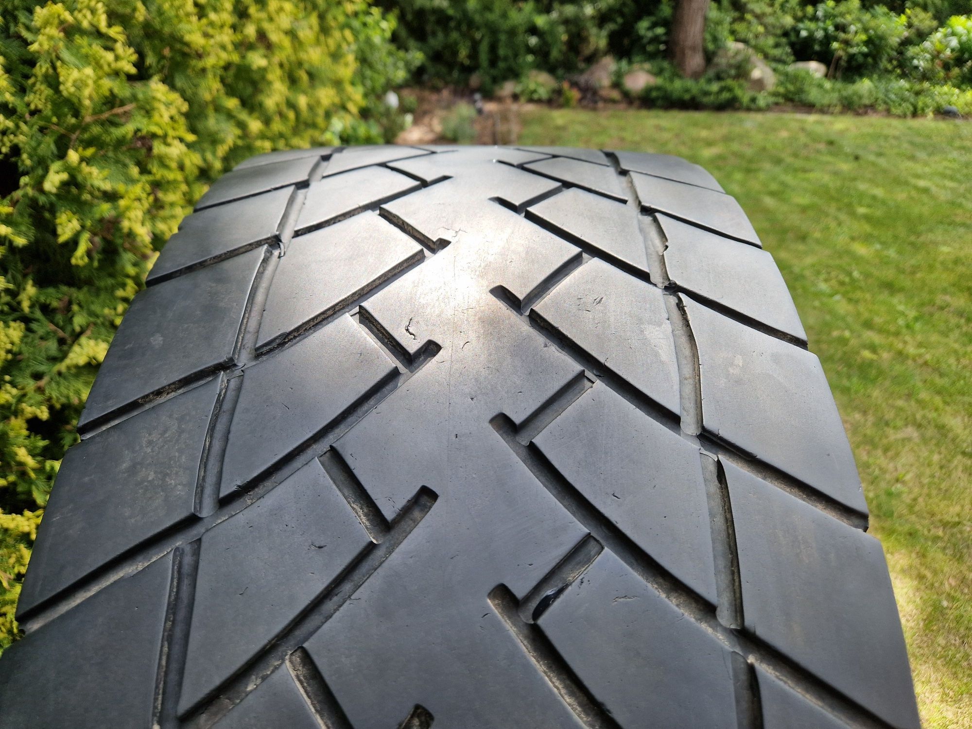 GOODYEAR 315/60R22.5  KMAX D zimowe