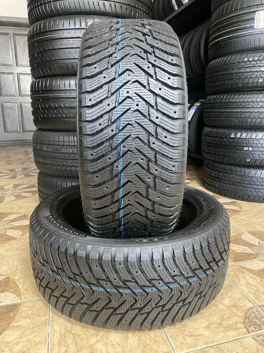 275/45/21 110Т XL Nokian HAKKAPELLIITTA 8 SUV