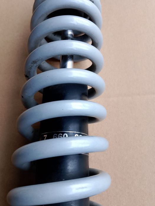 BMW r 1150 Gs Adventure Amortyzator Przód