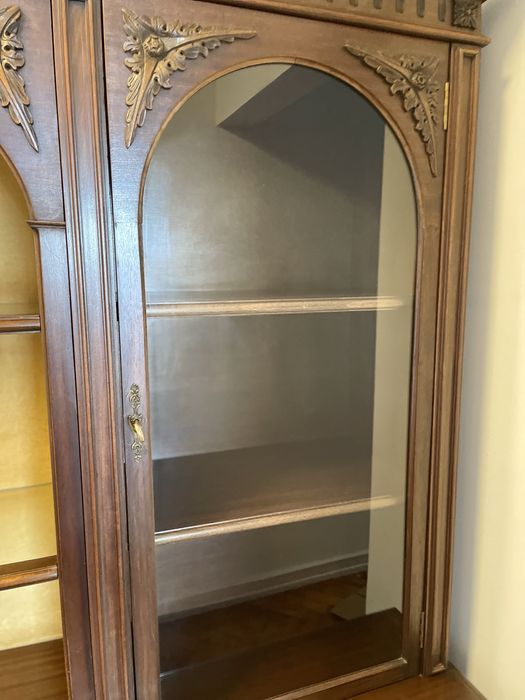 Aparador/louceiro antigo