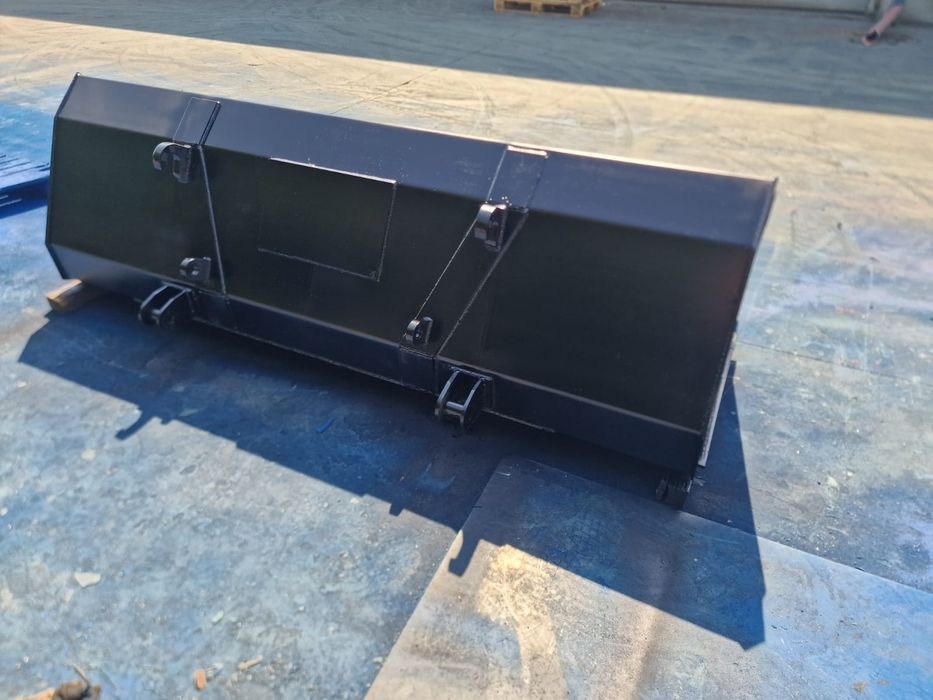 Łyżka 200cm do TURA na Euro SMS MX MANITOU