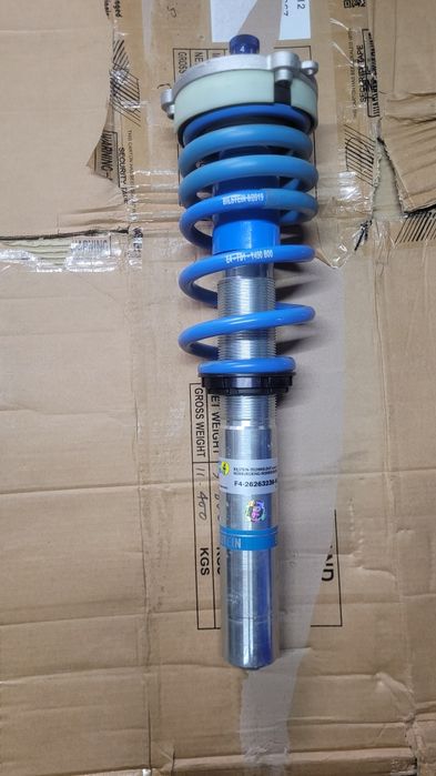 Zawieszenie gwintowane bilstein