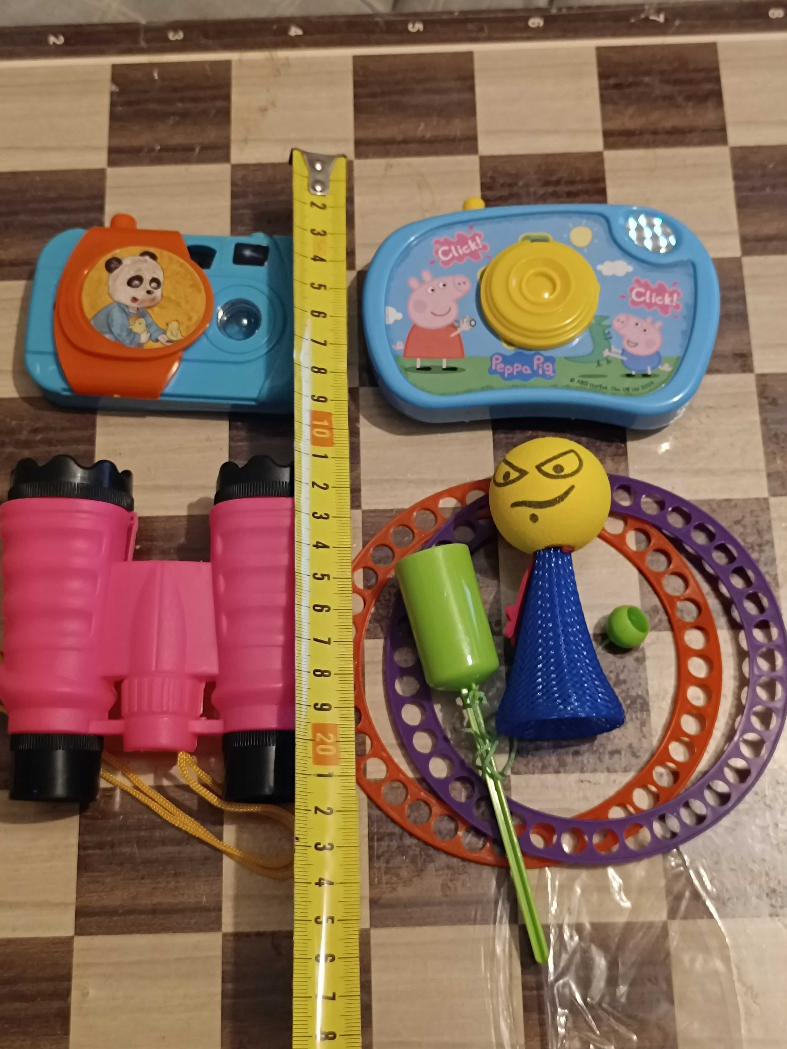 Brinquedos antigos