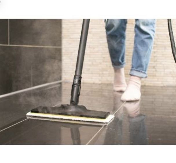 Karcher sc3 easyfix пароочисник   пароочиститель