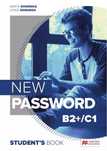 New Password B2+/C1. Student's Book + S's App. Macmillan